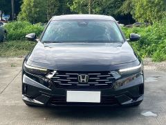 Honda Accord Sport Series 260TURBO Comfort Edition - photo 1