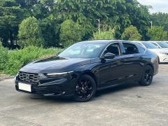 Honda Accord Sport Series 260TURBO Comfort Edition - photo 2