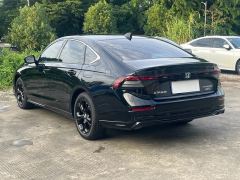 Honda Accord Sport Series 260TURBO Comfort Edition - photo 5