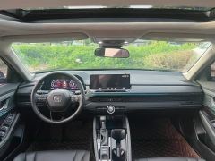 Honda Accord Sport Series 260TURBO Comfort Edition - photo 6