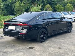 Honda Accord Sport Series 260TURBO Comfort Edition - photo 8