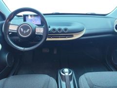 Wuling Bingo Binguo 203km Light Enjoy Edition - фото 16