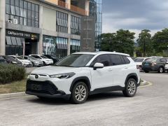 Toyota Frontlander 2.0L Luxury Edition - ფოტო 1