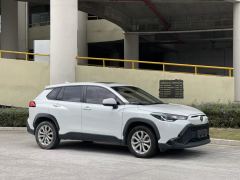 Toyota Frontlander 2.0L Luxury Edition - ფოტო 3