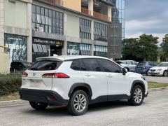 Toyota Frontlander 2.0L Luxury Edition - ფოტო 4