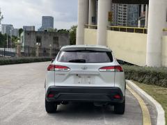 Toyota Frontlander 2.0L Luxury Edition - ფოტო 5