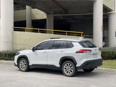 Toyota Frontlander 2.0L Luxury Edition - ფოტო 6