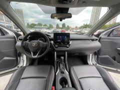 Toyota Frontlander 2.0L Luxury Edition - ფოტო 7