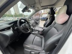 Toyota Frontlander 2.0L Luxury Edition - ფოტო 8