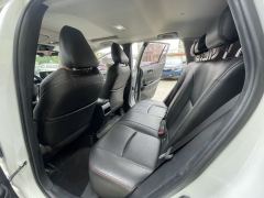 Toyota Frontlander 2.0L Luxury Edition - ფოტო 9