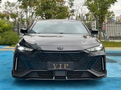Changan UNI-V 1.5T Sport Edition - ფოტო 1