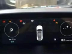 Changan UNI-V 1.5T Sport Edition - ფოტო 10