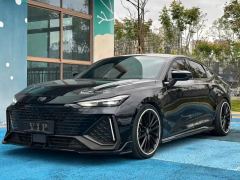 Changan UNI-V 1.5T Sport Edition - ფოტო 2