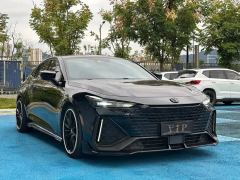 Changan UNI-V 1.5T Sport Edition - ფოტო 3