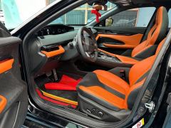 Changan UNI-V 1.5T Sport Edition - ფოტო 4