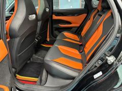Changan UNI-V 1.5T Sport Edition - ფოტო 6