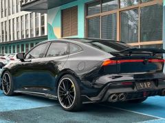 Changan UNI-V 1.5T Sport Edition - ფოტო 7