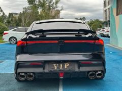 Changan UNI-V 1.5T Sport Edition - ფოტო 9