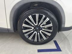 Oshan Oushang X5 1.6L CVT Flagship - ფოტო 6