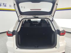 Oshan Oushang X5 1.6L CVT Flagship - ფოტო 7