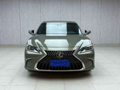 Lexus ES 200 Excellence Edition - ფოტო 2