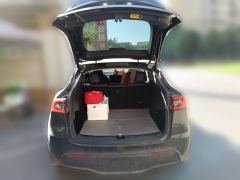 Tesla Model Y 554km Rear-Wheel Drive Edition - ფოტო 15