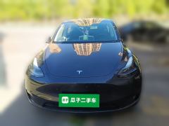 Tesla Model Y 554km Rear-Wheel Drive Edition - ფოტო 2