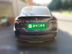 Tesla Model Y 554km Rear-Wheel Drive Edition - ფოტო 3