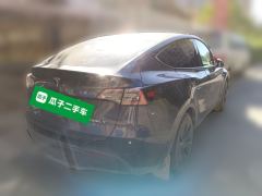 Tesla Model Y 554km Rear-Wheel Drive Edition - ფოტო 4