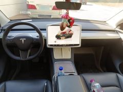 Tesla Model Y 554km Rear-Wheel Drive Edition - ფოტო 5