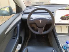 Tesla Model Y 554km Rear-Wheel Drive Edition - ფოტო 6