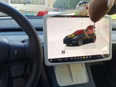 Tesla Model Y 554km Rear-Wheel Drive Edition - ფოტო 7