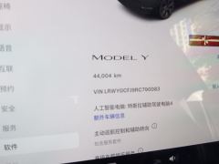 Tesla Model Y 554km Rear-Wheel Drive Edition - ფოტო 8