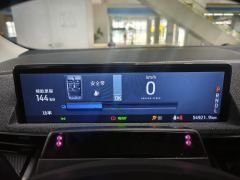 Ford Mustang Mach-E 619km Long RangeLuxury Edition - photo 10