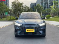 Ford Mustang Mach-E 619km Long RangeLuxury Edition - photo 2