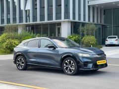 Ford Mustang Mach-E 619km Long RangeLuxury Edition - photo 3