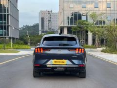 Ford Mustang Mach-E 619km Long RangeLuxury Edition - photo 5