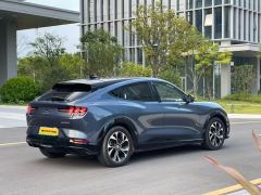 Ford Mustang Mach-E 619km Long RangeLuxury Edition - photo 6