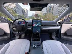 Ford Mustang Mach-E 619km Long RangeLuxury Edition - photo 7
