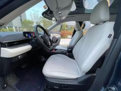Ford Mustang Mach-E 619km Long RangeLuxury Edition - photo 9