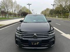 Volkswagen Tiguan L 330TSI RWD Smart Edition 5-seater - фото 1