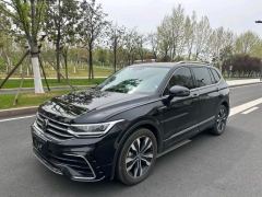 Volkswagen Tiguan L 330TSI RWD Smart Edition 5-seater - фото 2