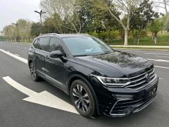 Volkswagen Tiguan L 330TSI RWD Smart Edition 5-seater - фото 3