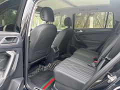 Volkswagen Tiguan L 330TSI RWD Smart Edition 5-seater - фото 4