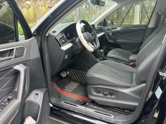 Volkswagen Tiguan L 330TSI RWD Smart Edition 5-seater - фото 5