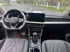 Volkswagen Tiguan L 330TSI RWD Smart Edition 5-seater - фото 6