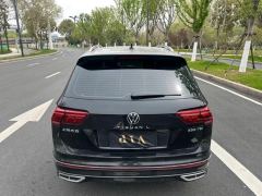 Volkswagen Tiguan L 330TSI RWD Smart Edition 5-seater - фото 7