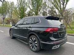 Volkswagen Tiguan L 330TSI RWD Smart Edition 5-seater - фото 8