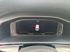 Volkswagen Tiguan L 330TSI RWD Smart Edition 5-seater - фото 9
