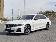 BMW 3 Series 325Li M Sport Package - фото 3